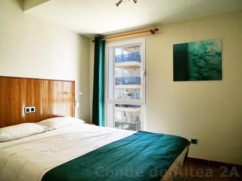 Delightful Seaview Apartment In Beautiful Altea Exterior photo