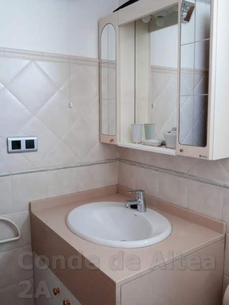 Delightful Seaview Apartment In Beautiful Altea Exterior photo
